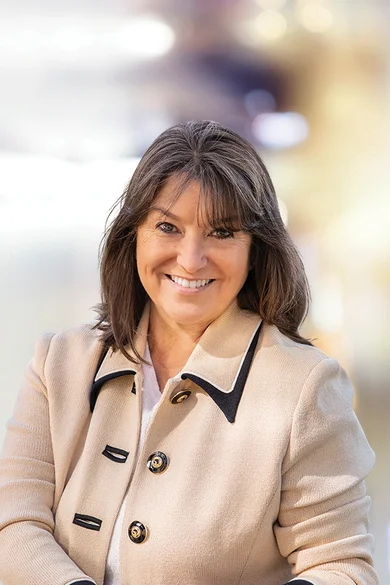 Portrait of Tara Miller, REALTOR® | ABR® | e-PRO® | LHC.